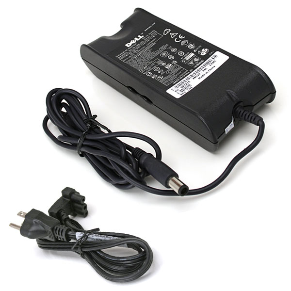 Dell PA-10 19.5V 4.62A 90W Ac Adapter for 7W104 9T215 NADP-90KB 310-2862 Precision Workstation M20 M60 M65 M70 XPS M1210 M2010 M140 