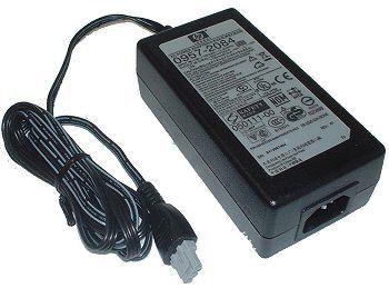 Power Adapter for HP Scanjet 2300 2300C 3500 3670 3690 3970 YHI 898-1015-U12S 