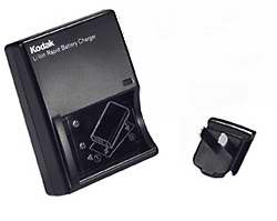 Kodak Genuine Original K5000 KLIC-5000 KLIC-5001 Battery Charger Easyshare DX6490 DX7440 DX7590 DX7630 LS420 LS443 LS633 LS743 LS753 P712 P850 P880 Z730 Z7590 Z760 Brand New