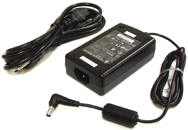 12V AC/DC Power Supply Adapter Charger with Cord for LiShin LSE9901B1250 LCD 